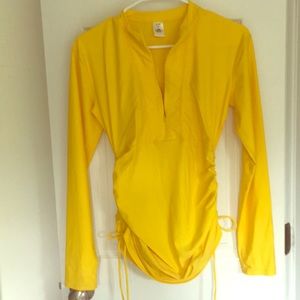 Rash guard/Swim Cover